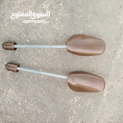  1 قوالب للاحذية