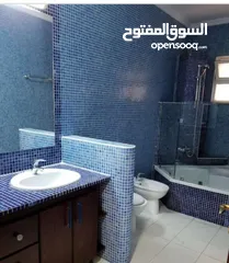 15 شقة دوبلكس في أرقي مناطق عمان