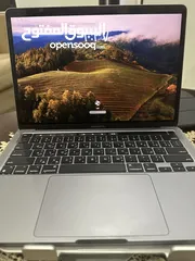  5 Apple Macbook pro m1 13 inch 256 8gb ram 2020