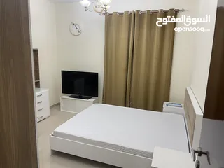  1 Beautiful Room For Rent Brand New Apartment for non smokers