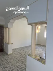  2 شقة للايجار قرب مستشفى الامير حمزة