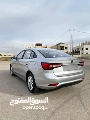  9 بحالة الوكالة MG 5 2021