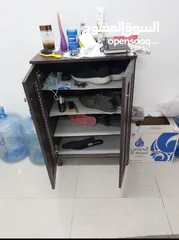  1 Shoe cabinet