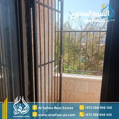  2 شقه واسعة مميزه للايجار لم تسكن بعد -  البيره قرب صحه رام الله