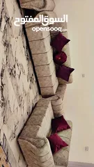  2 غرفة ضيوف استعمال 3 اسابيع