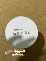 1 Samsung gear 2