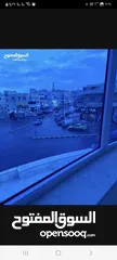 4 روف 1100متر مستودعات  طبربور شارع الشهيد فيصل مقابل كازية جيو بترول