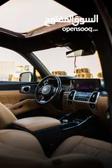  9 KIA SORENTO 2020 2.2 DIESEL 4X4  PANORAMA 7 SEAT