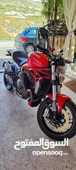  2 دوكاتي مونستر Ducati monster 1200