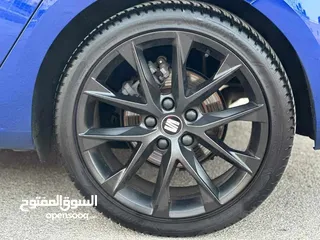  10 سيات ليون اف ار ترخيص 2020