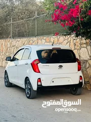  4 كيا مورننج