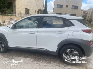  6 هيونداي كونا 2021 وحش التوفير و رفاهية القيادة