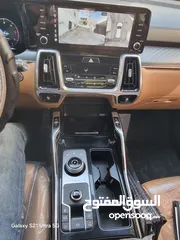  10 كيا سورينتو 2020