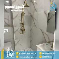  6 شقق صغيره سوبر ديلوكس موقع مميز وهادئ قريب ع كل الخدمات