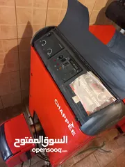  2 بويلر شابيه فرنسي