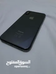  4 للبيع ايفون x اقراء الوصف قبل لا ترسل