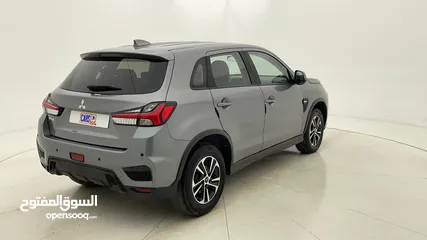  3 (FREE HOME TEST DRIVE AND ZERO DOWN PAYMENT) MITSUBISHI ASX