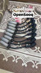  3 Parts for caprice v8 and  v6