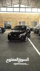  18 نيسان كيكس 2021 فحص كامل 2021 Nissan kicks