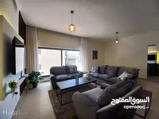  7 شقة مفروشة للإيجار 120م2 ( Property 18279 ) سنوي فقط