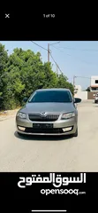  3 سكودا 2015