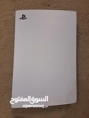  1 ps5 no controller (trading or selling it) cash only