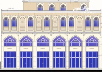  1 مقاولات البناء