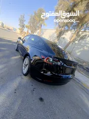  28 تيسلا موديل 3 فحص كامل 2022