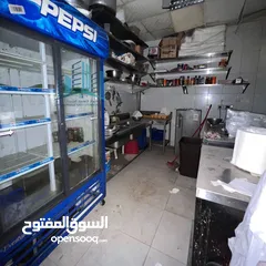  4 Shop in A Prime Location / محل جاهز في القرم