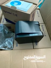  1 x printer for cashier device New