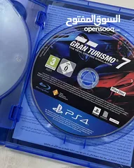  3 Gran turismo 7