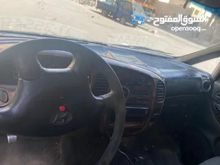  2 باص ستاريكس 1999