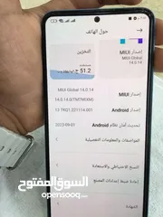  4 شاومي ردمي نت 12