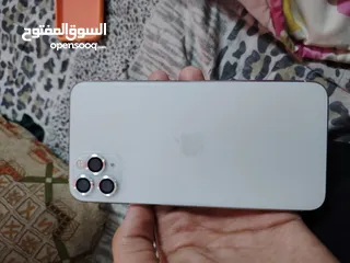  3 آيفون 11 برو ماكس 256
