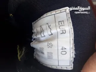  9 سكيت (بوت عجال) عدد 2 مستعمل بحال الجديد بسعر مغري