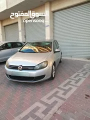  2 Golf 2012 للبيع