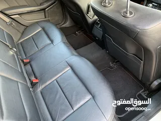  20 Mercedes e200 2011 فحص كامل 7 جيد