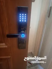  4 رامي هارون صيانة ابواب امان