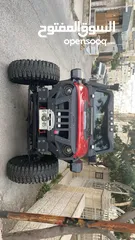  6 Jeep wrangler 2014