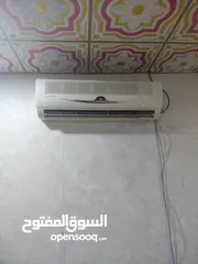  1 سبلت 2طن جنرال السعودي