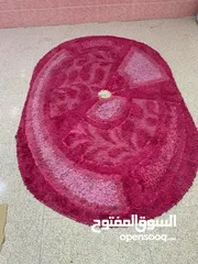  7 غرفه نوم. مستعمل مع أغراض متنوع