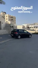  8 جولف  الف واربعمية  تيربو