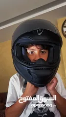  2 خوذة VGV للبيع