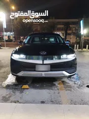  3 Hyundai Ioniq 5 2022 SEL