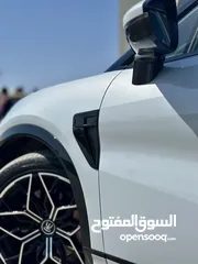  8 Byd Song L 2023  excellent دفع رباعي AWD 520hp حصان اعلا صنف ماتورين داخليه مميزه الكنتارا جنط مميز