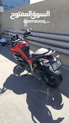  5 Ducati Multistrada 1200 "Mint Condition"