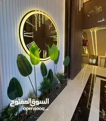  1 لقطة في ام زويتينه الجبيهة شبه ارضي مع ترس و مدخل