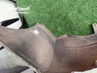  11 طمبون خلفي تويوتا بريوس 2010 2015  طمبون اصلي مستعمل ياباني بحالة ممتازه  Toyota Prius 2010-2015