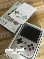  2 جهاز العاب محمول