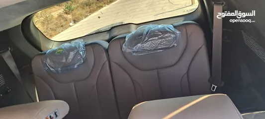  6 هونداي سنتافيه فل الفل فحص دهان شركة ترخيص وتامين